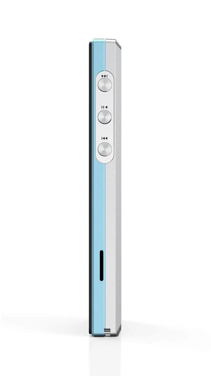 FiiO JM21, nešiojamas Hi-Res muzikos grotuvas