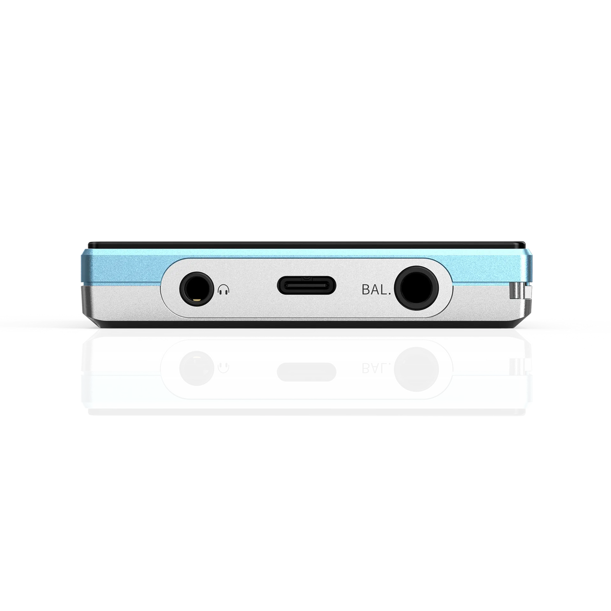 FiiO JM21, nešiojamas Hi-Res muzikos grotuvas