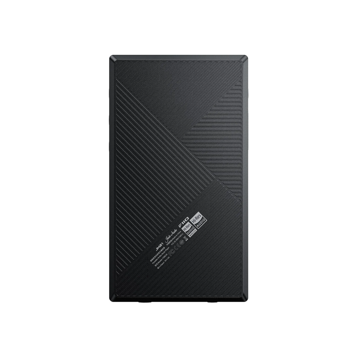 FiiO JM21, nešiojamas Hi-Res muzikos grotuvas