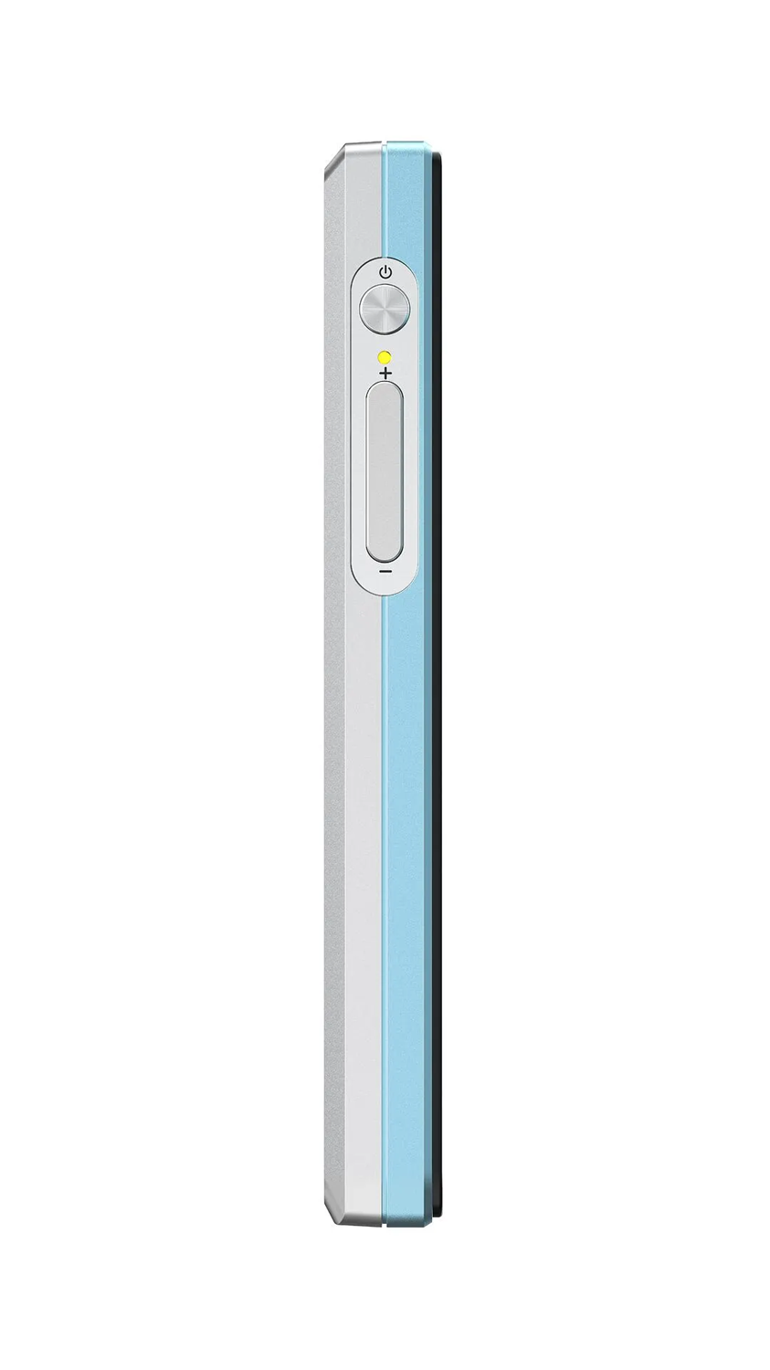 FiiO JM21, nešiojamas Hi-Res muzikos grotuvas