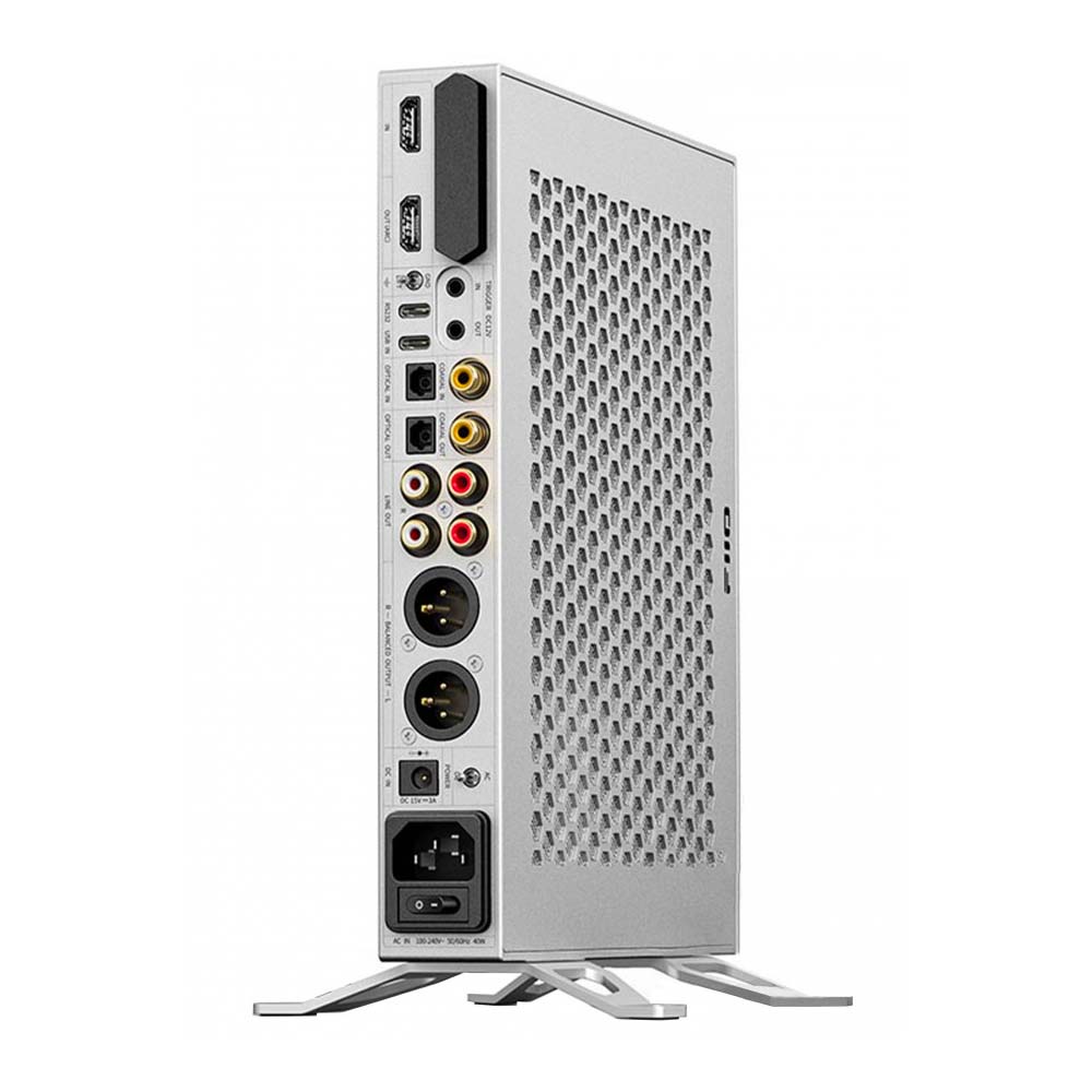 FiiO K19 ausinių stiprintuvas su DAC