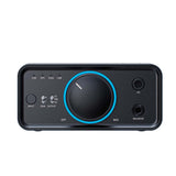 FiiO K7, ausinių stiprintuvas su DAC