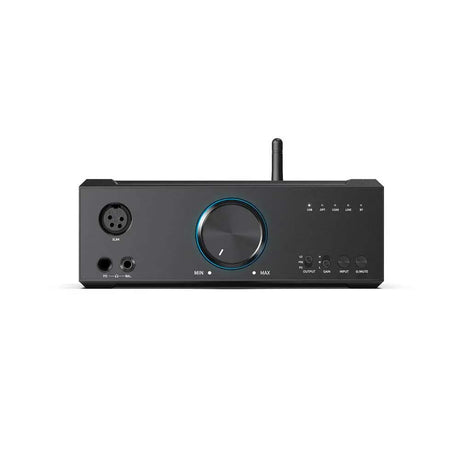 FiiO K9 AKM, ausinių stiprintuvas su DAC