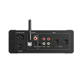 FiiO K9 AKM, ausinių stiprintuvas su DAC