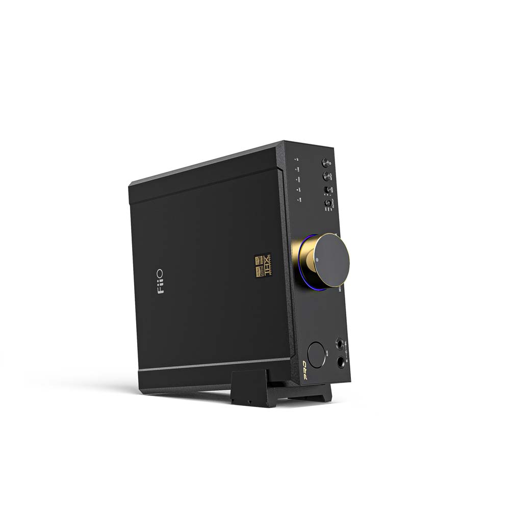 FiiO K9 Pro ESS, ausinių stiprintuvas su DAC