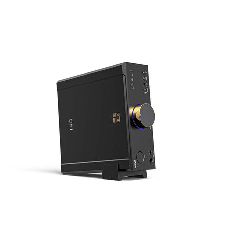 FiiO K9 Pro ESS, ausinių stiprintuvas su DAC