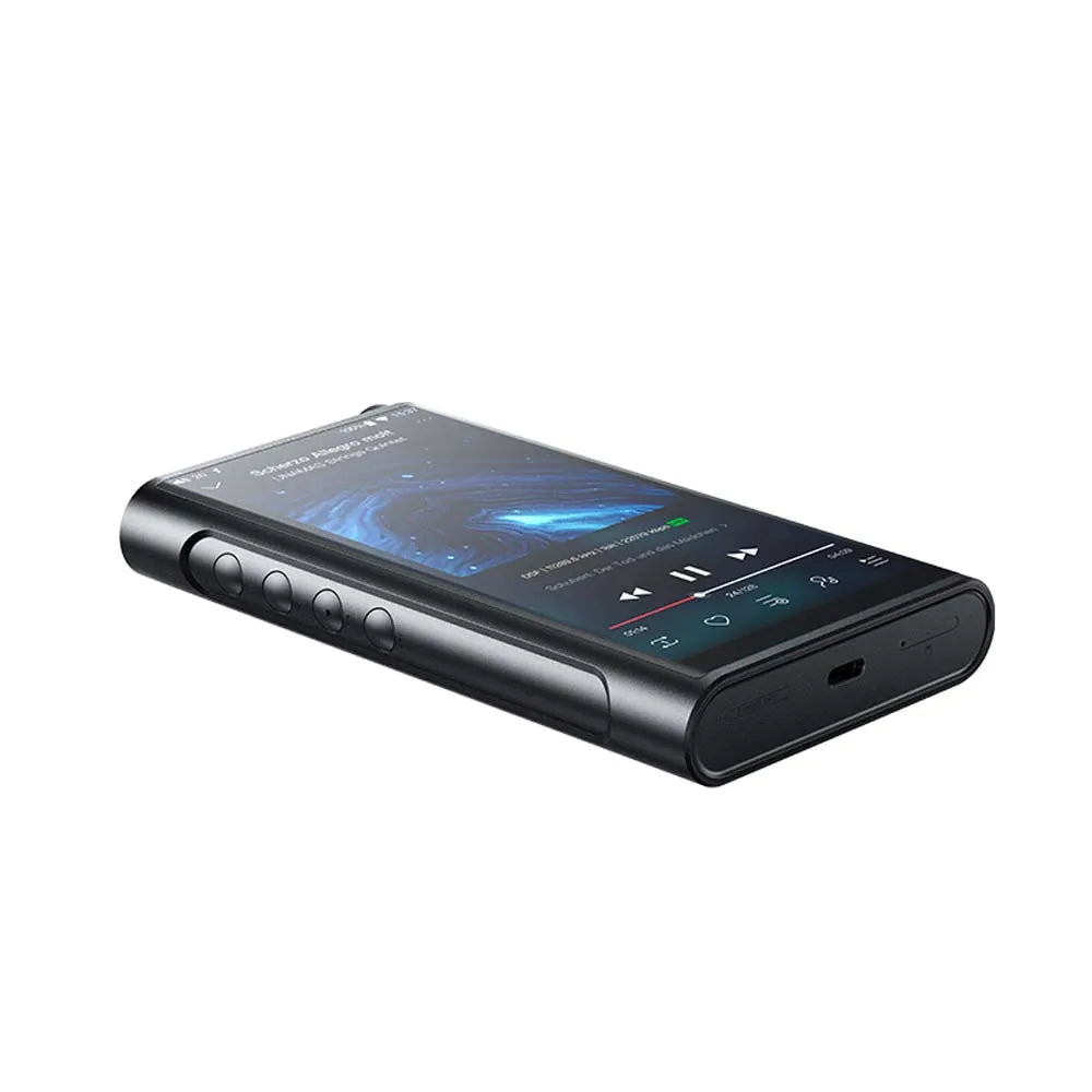 FiiO M15S, MP3 grotuvas