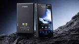 FiiO M21, nešiojamas Hi-Res muzikos grotuvas