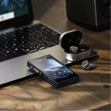 FiiO M21, nešiojamas Hi-Res muzikos grotuvas
