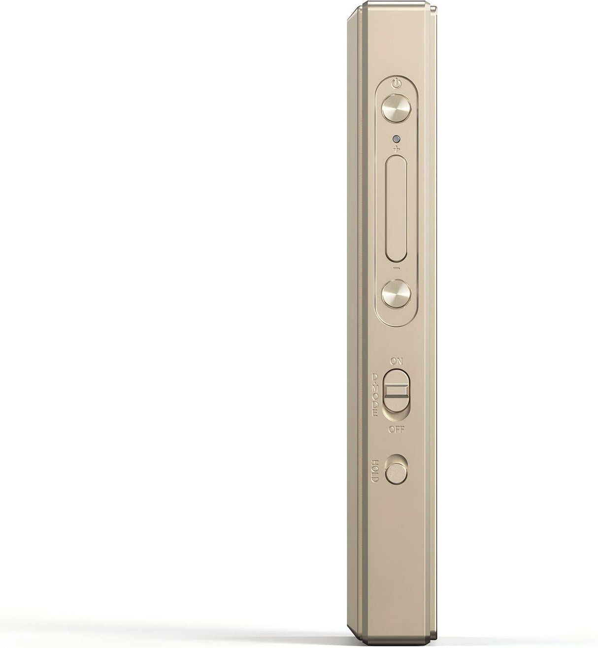 FiiO M21, nešiojamas Hi-Res muzikos grotuvas