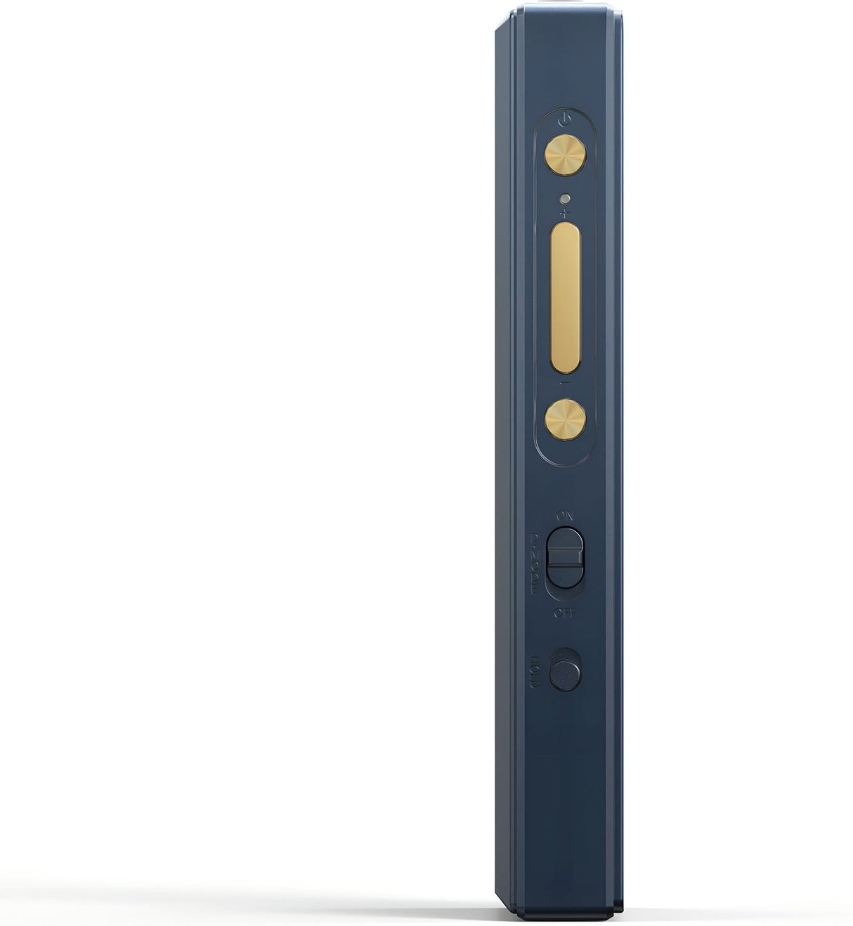 FiiO M21, nešiojamas Hi-Res muzikos grotuvas