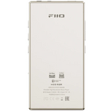 FiiO M33 R2R, nešiojamas Hi-Res muzikos grotuvas