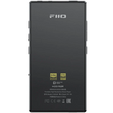 FiiO M33 R2R, nešiojamas Hi-Res muzikos grotuvas