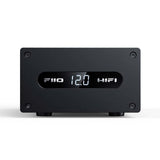 FiiO PL50, maitinimo šaltinis
