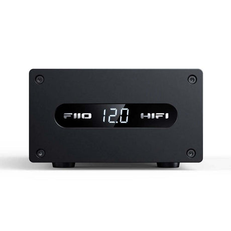 FiiO PL50, maitinimo šaltinis