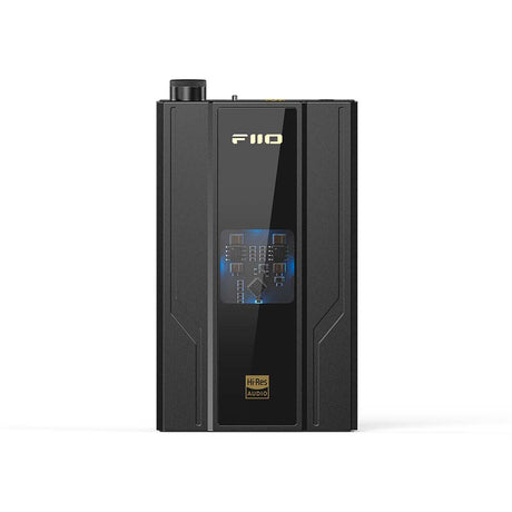 FIIO Q11, ausinių stiprintuvas su DAC