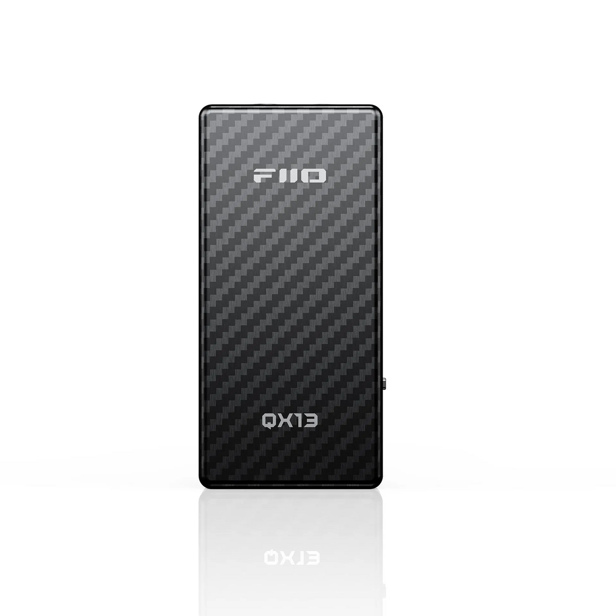 FiiO QX13, nešiojamas USB DAC ir ausinių stiprintuvas