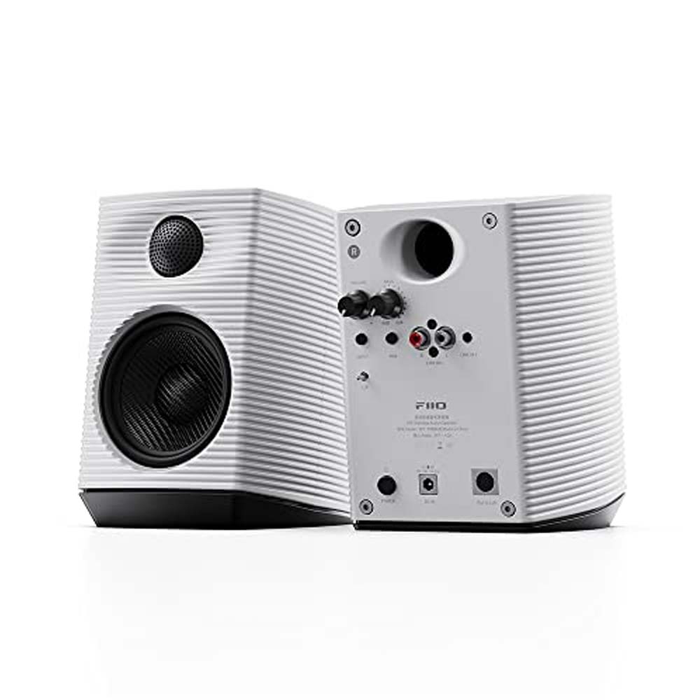 FiiO SP3, aktyvios lentyninės garso kolonėlės