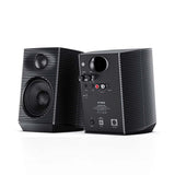 FiiO SP3, aktyvios lentyninės garso kolonėlės