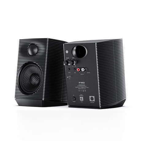 FiiO SP3, aktyvios lentyninės garso kolonėlės