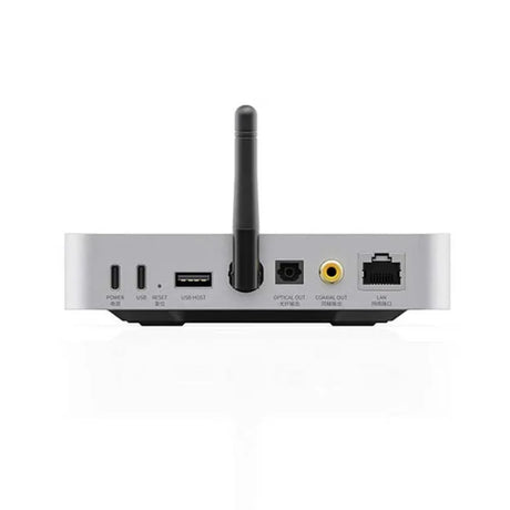 FiiO SR11, MP3 grotuvas