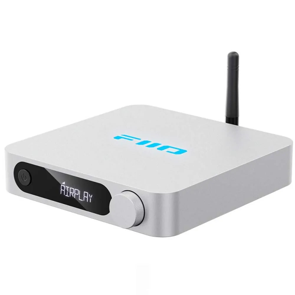 FiiO SR11, MP3 grotuvas