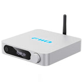 FiiO SR11, MP3 grotuvas