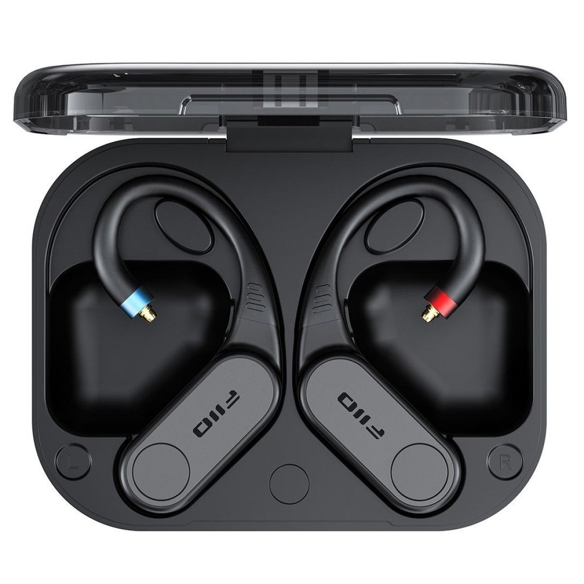 FiiO UTWS17, belaidžiai Bluetooth ausinių adapteriai
