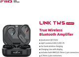 FiiO UTWS17, belaidžiai Bluetooth ausinių adapteriai