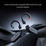 FiiO UTWS17, belaidžiai Bluetooth ausinių adapteriai