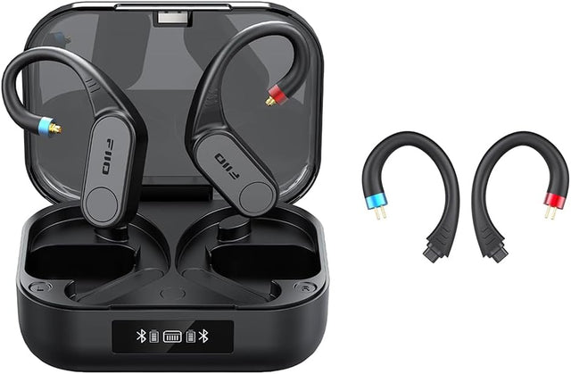 FiiO UTWS17, belaidžiai Bluetooth ausinių adapteriai