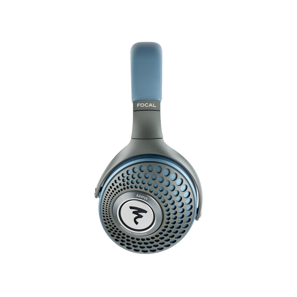 Focal Azurys, Over-Ear laidinės ausinės