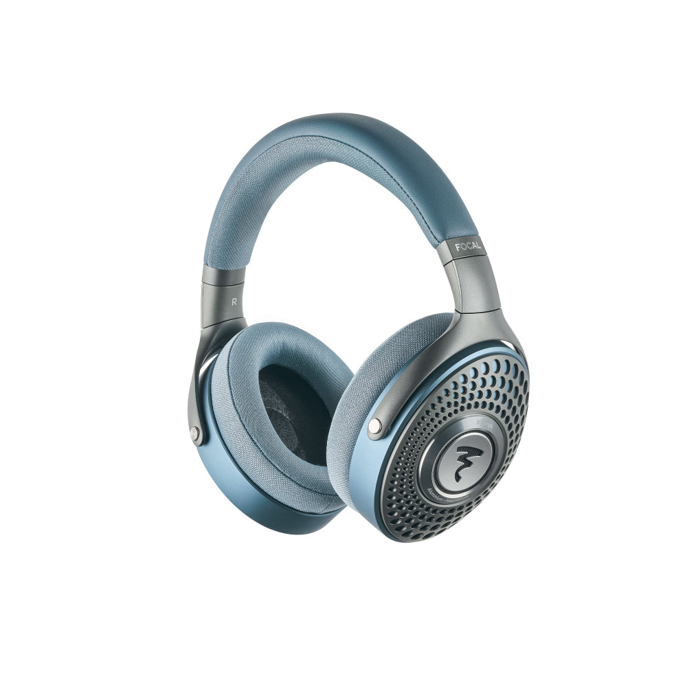 Focal Azurys, Over-Ear laidinės ausinės