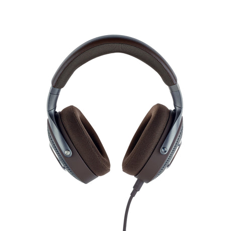 Focal Hadenys, Over-Ear laidinės ausinės - Ausinių jungtis ir laidai matomi