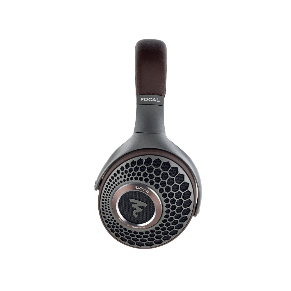 Focal Hadenys, Over-Ear laidinės ausinės