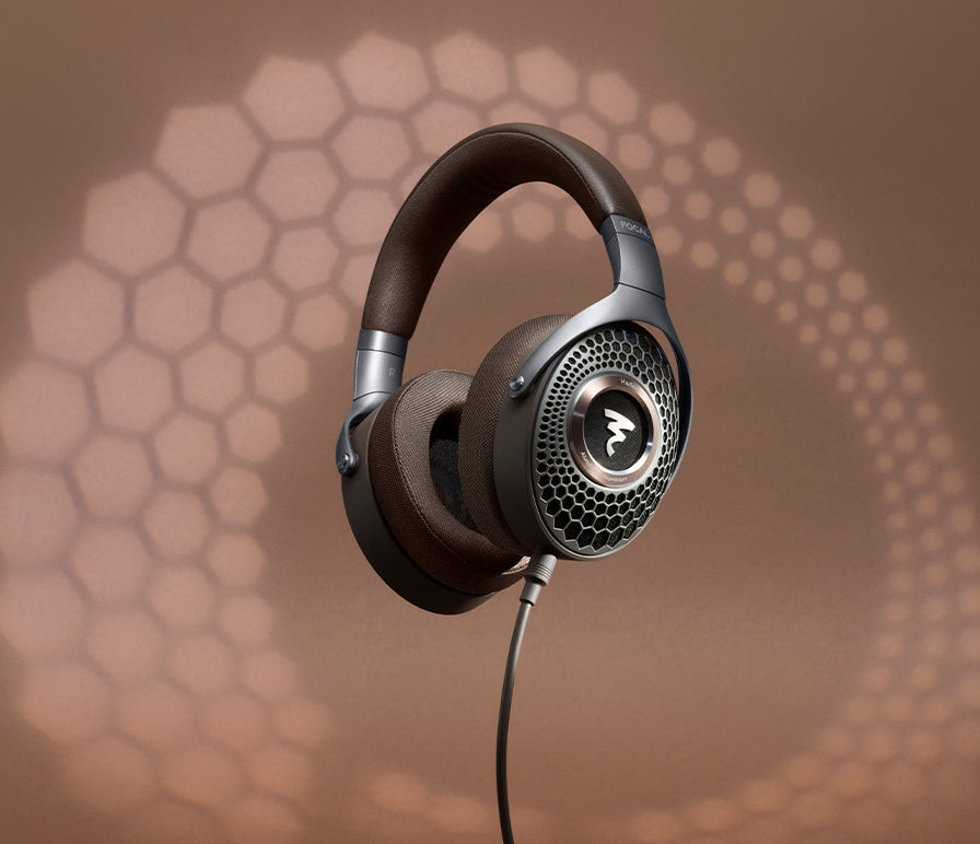 Focal Hadenys, Over-Ear laidinės ausinės