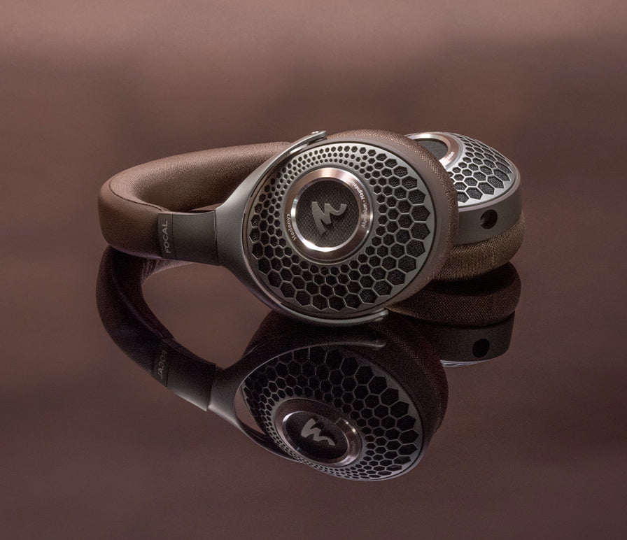 Focal Hadenys, Over-Ear laidinės ausinės