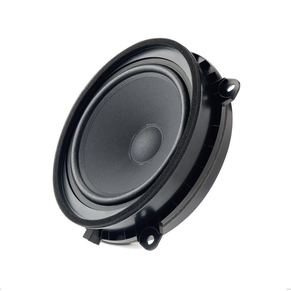 Focal IS TOY 170, komponentiniai garsiakalbiai skirti Toyota Camry XV70