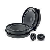 Focal IS TOY 170, komponentiniai garsiakalbiai skirti Toyota Camry XV70