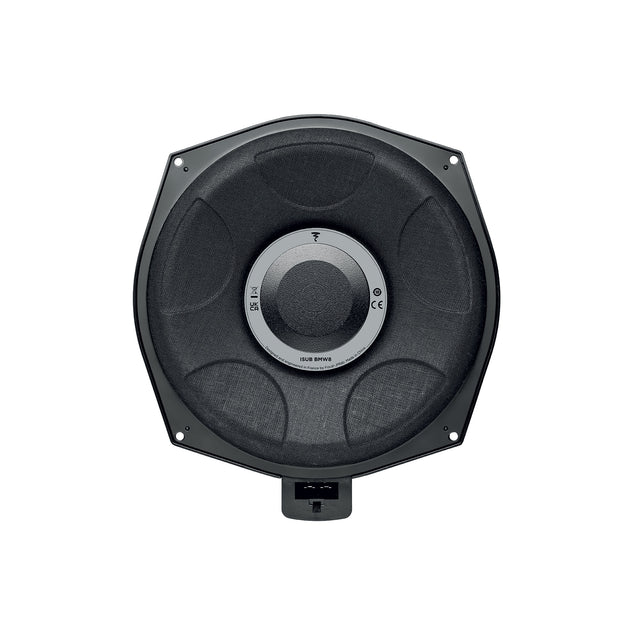Focal ISUB BMW 8, 20 cm žemų dažnių garsiakalbis skirtas BMW/MINI