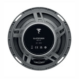 Focal Slatefiber 165 SF, 2-jų juostų komponentiniai garsiakalbiai, 80 W RMS