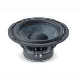 Focal Slatefiber 165 SF3, 3-jų juostų komponentiniai garsiakalbiai, 80W RMS