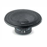 Focal Slatefiber 165 SF3, 3-jų juostų komponentiniai garsiakalbiai, 80W RMS