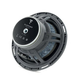 Focal Slatefiber 165 SF3, 3-jų juostų komponentiniai garsiakalbiai, 80W RMS