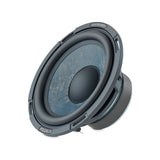 Focal Slatefiber 165 SF3, 3-jų juostų komponentiniai garsiakalbiai, 80W RMS