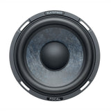 Focal Slatefiber 165 SF3, 3-jų juostų komponentiniai garsiakalbiai, 80W RMS