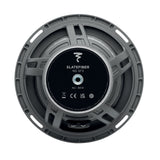 Focal Slatefiber 165 SF3, 3-jų juostų komponentiniai garsiakalbiai, 80W RMS