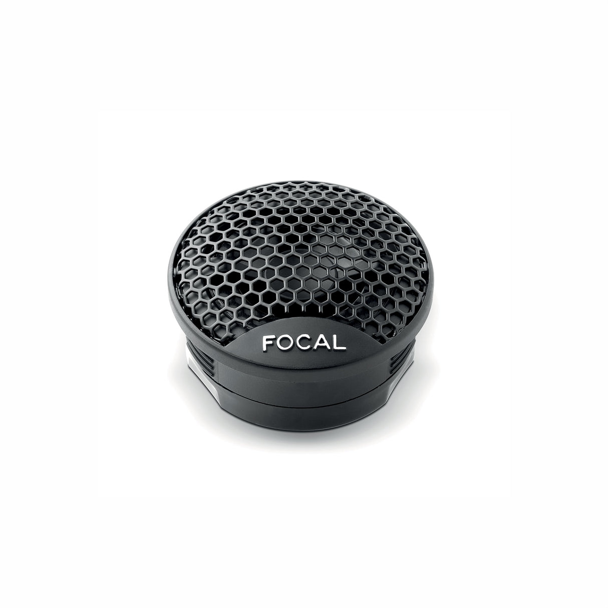 Focal Slatefiber 165 SF3, 3-jų juostų komponentiniai garsiakalbiai, 80W RMS