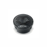 Focal Slatefiber 165 SF3, 3-jų juostų komponentiniai garsiakalbiai, 80W RMS