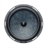 Focal Slatefiber 200 SF, 20 cm, komponentiniai garsiakalbiai, 160 W - Matomas garsiakalbio vidus, logotipai